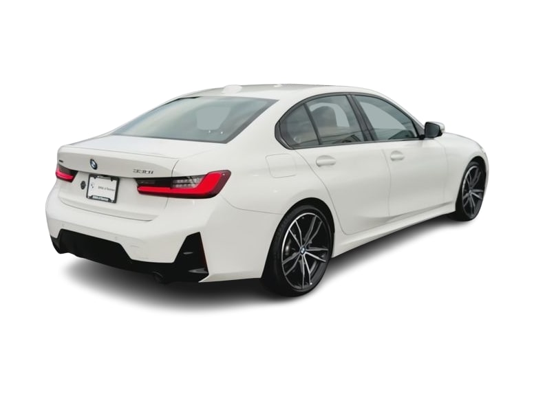 Thumbnail: 2023 BMW 3 Series - 22
