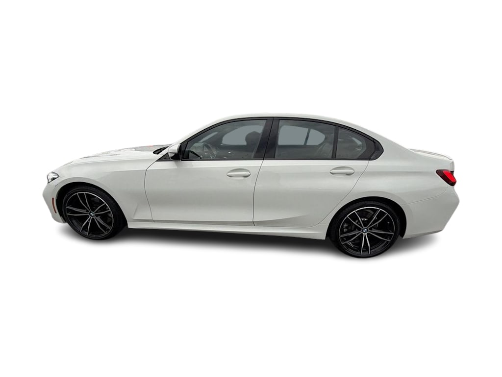 Thumbnail: 2023 BMW 3 Series - 3