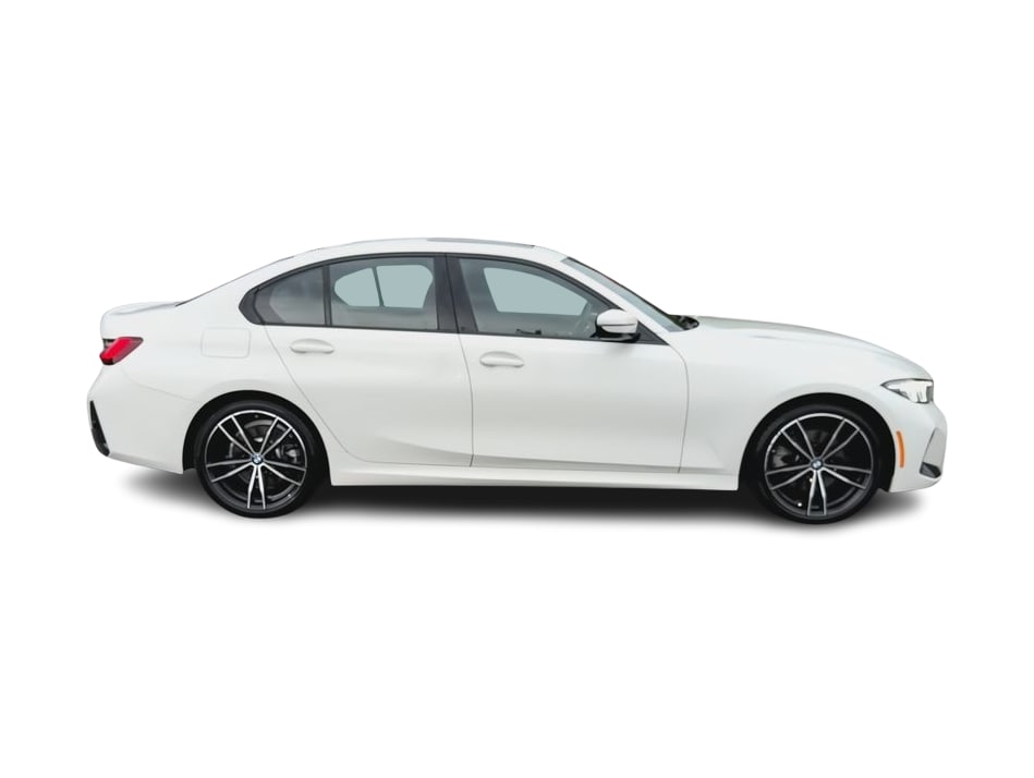 Thumbnail: 2023 BMW 3 Series - 23