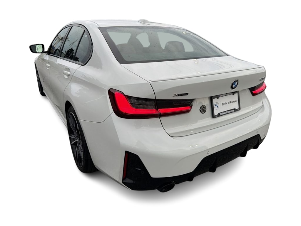 Thumbnail: 2023 BMW 3 Series - 24