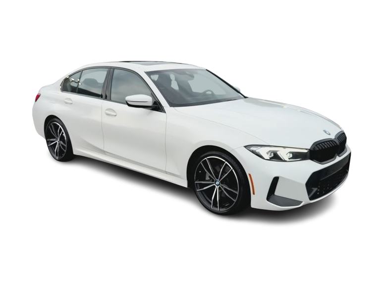 Thumbnail: 2023 BMW 3 Series - 20