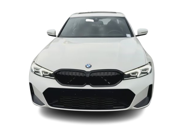 Thumbnail: 2023 BMW 3 Series - 21