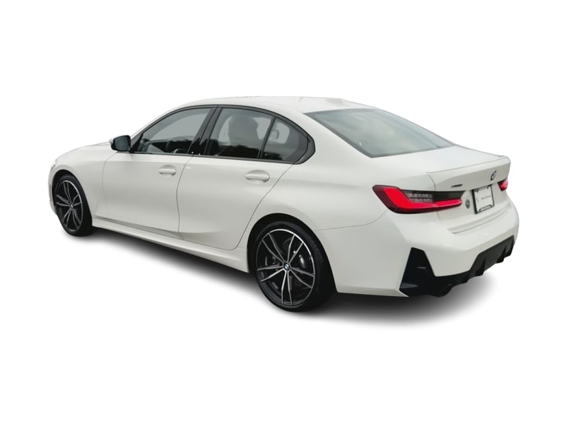 Thumbnail: 2023 BMW 3 Series - 4