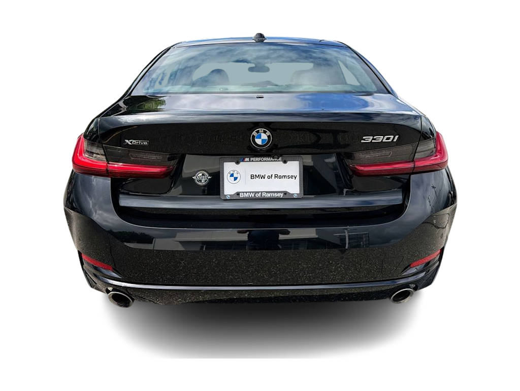 Thumbnail: 2023 BMW 3 Series - 5
