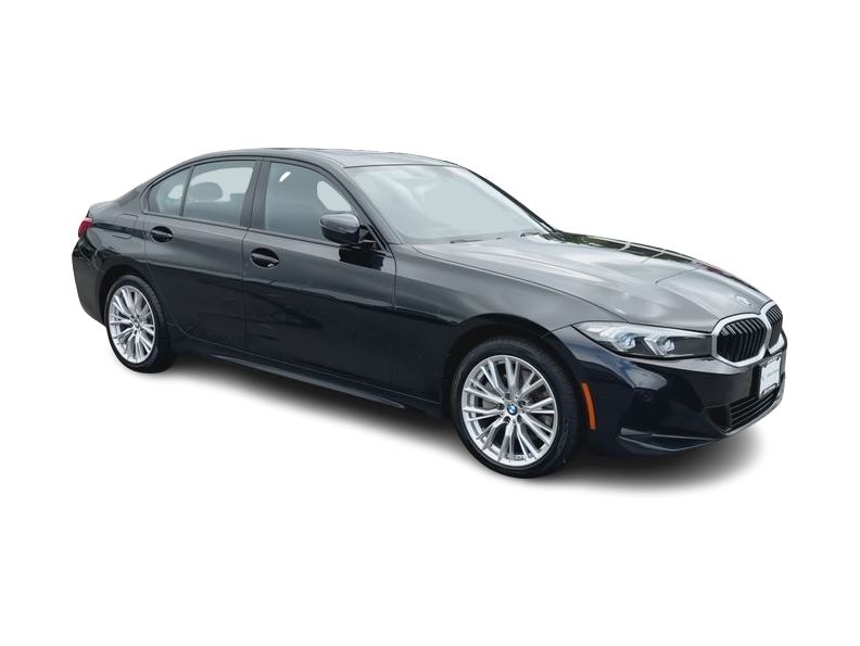 Thumbnail: 2023 BMW 3 Series - 19