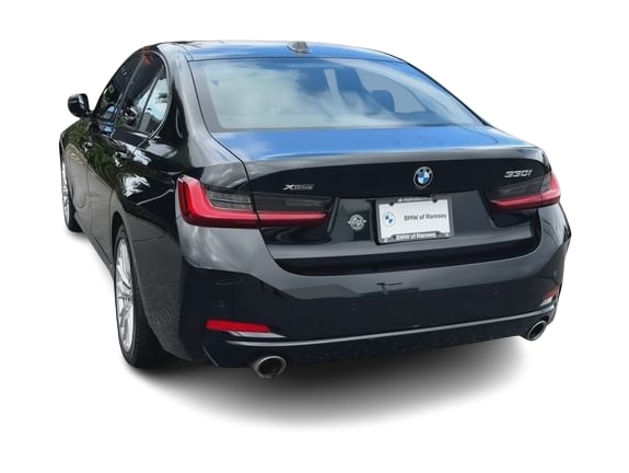 Thumbnail: 2023 BMW 3 Series - 22
