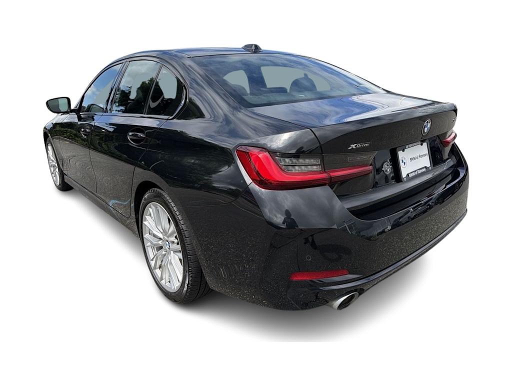 Thumbnail: 2023 BMW 3 Series - 4