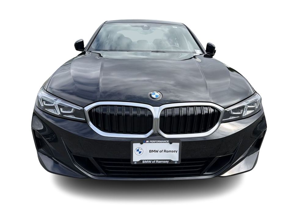 Thumbnail: 2023 BMW 3 Series - 26