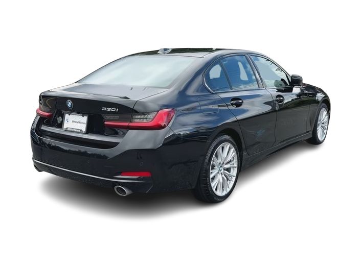 Thumbnail: 2023 BMW 3 Series - 23