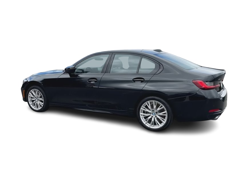 Thumbnail: 2023 BMW 3 Series - 21