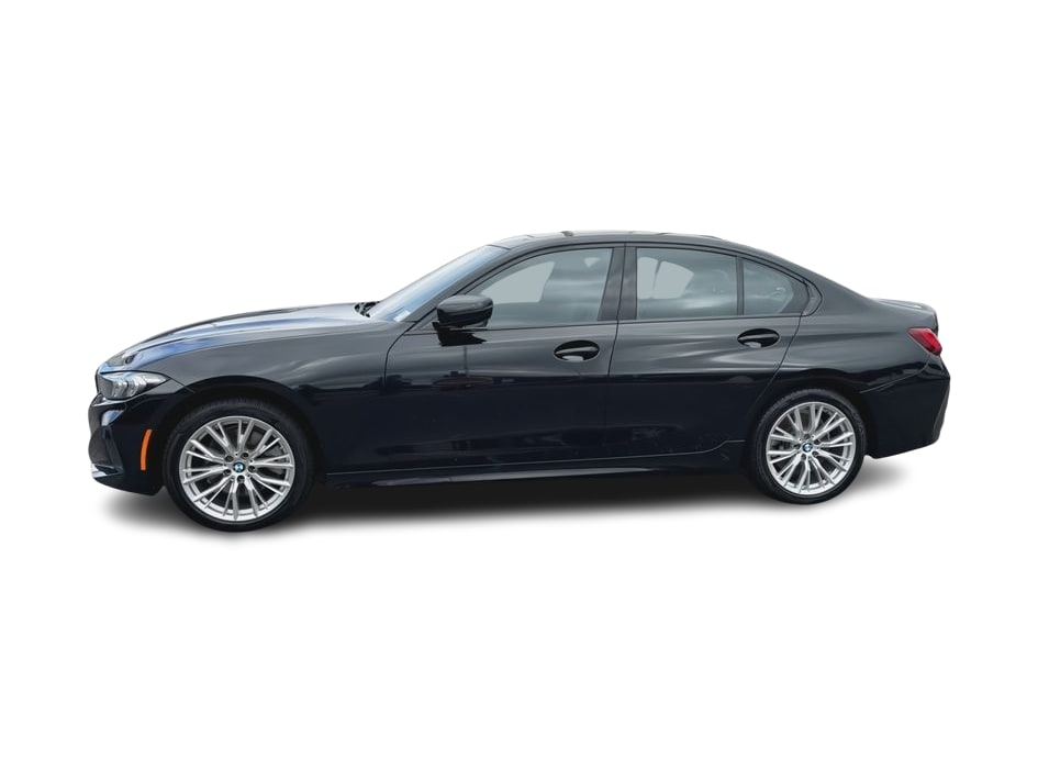 Thumbnail: 2023 BMW 3 Series - 3