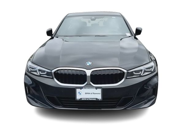 Thumbnail: 2023 BMW 3 Series - 20
