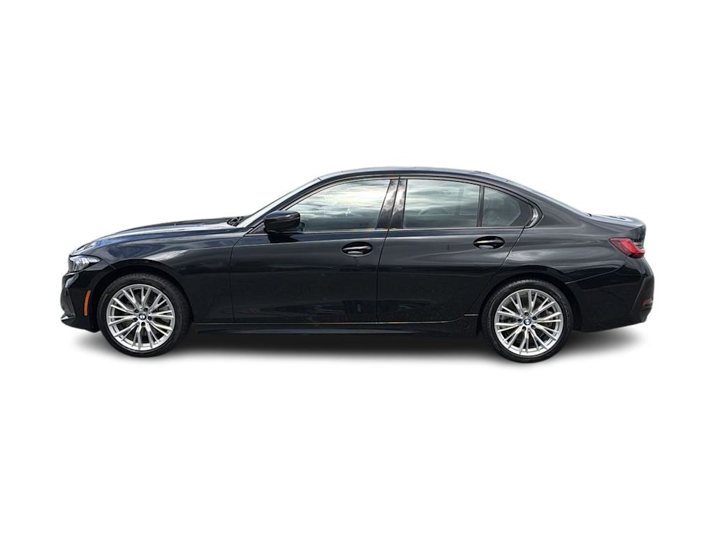 Thumbnail: 2023 BMW 3 Series - 25