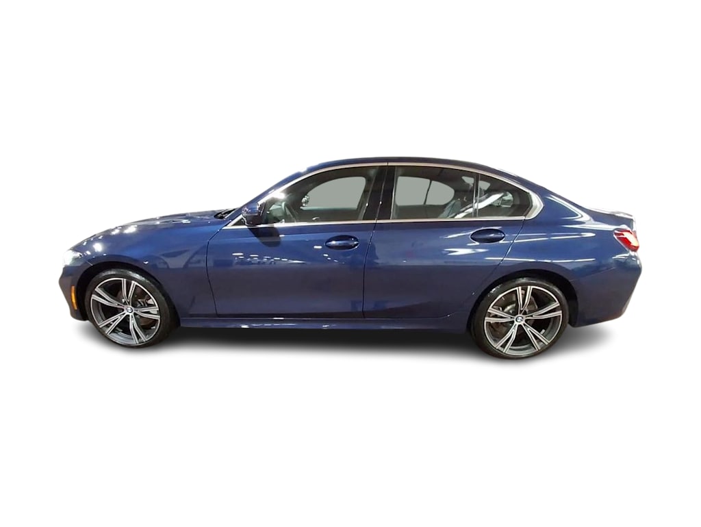 Thumbnail: 2024 BMW 3 Series - 12