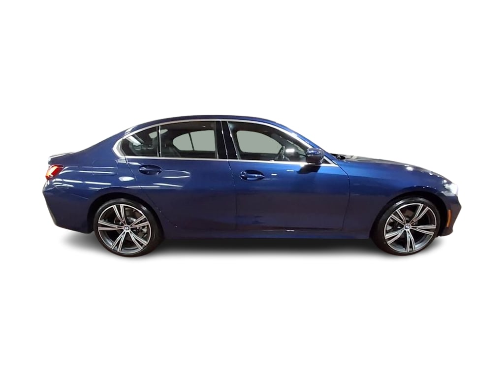 Thumbnail: 2024 BMW 3 Series - 15