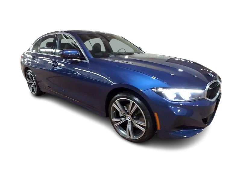 Thumbnail: 2024 BMW 3 Series - 11