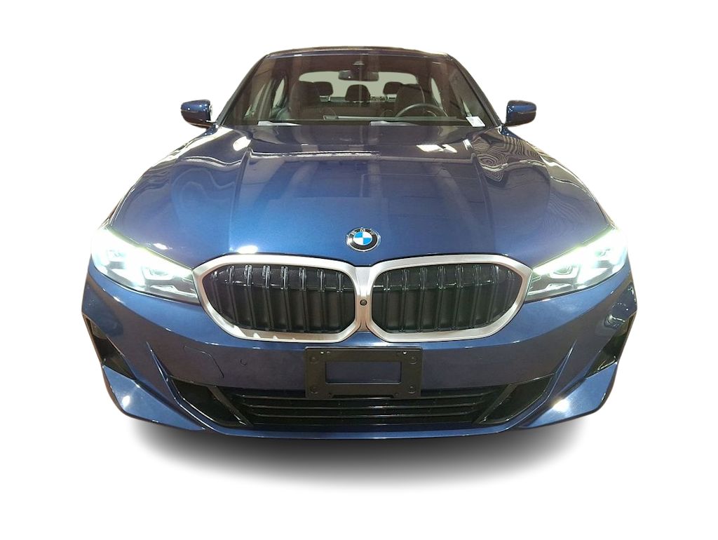 Thumbnail: 2024 BMW 3 Series - 25