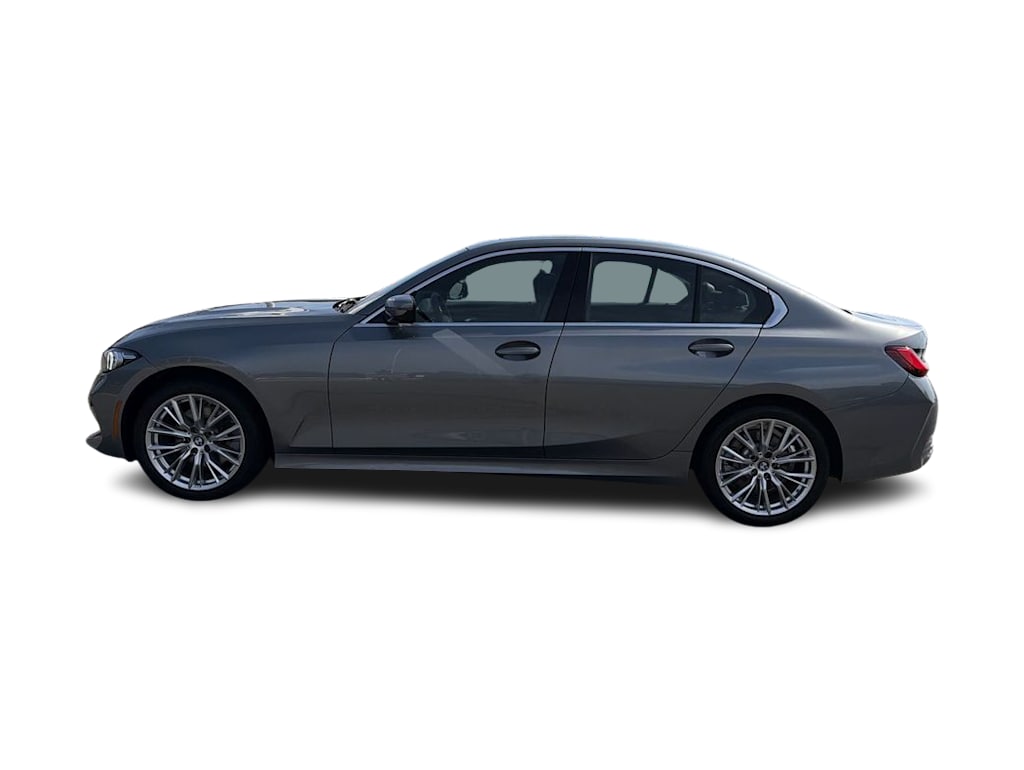 Thumbnail: 2024 BMW 3 Series - 24