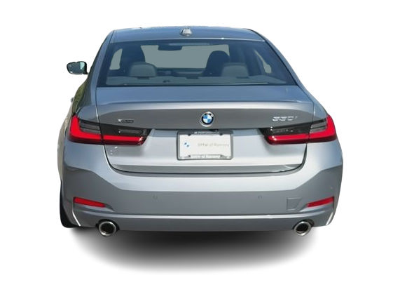 Thumbnail: 2024 BMW 3 Series - 5