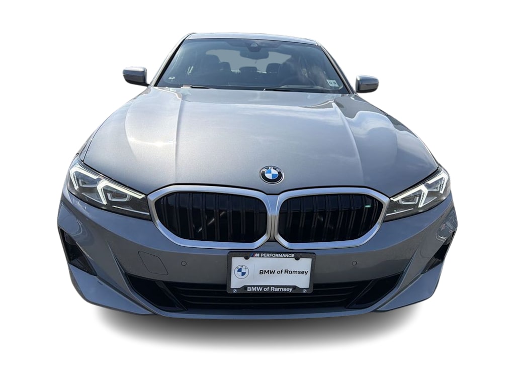 Thumbnail: 2024 BMW 3 Series - 27