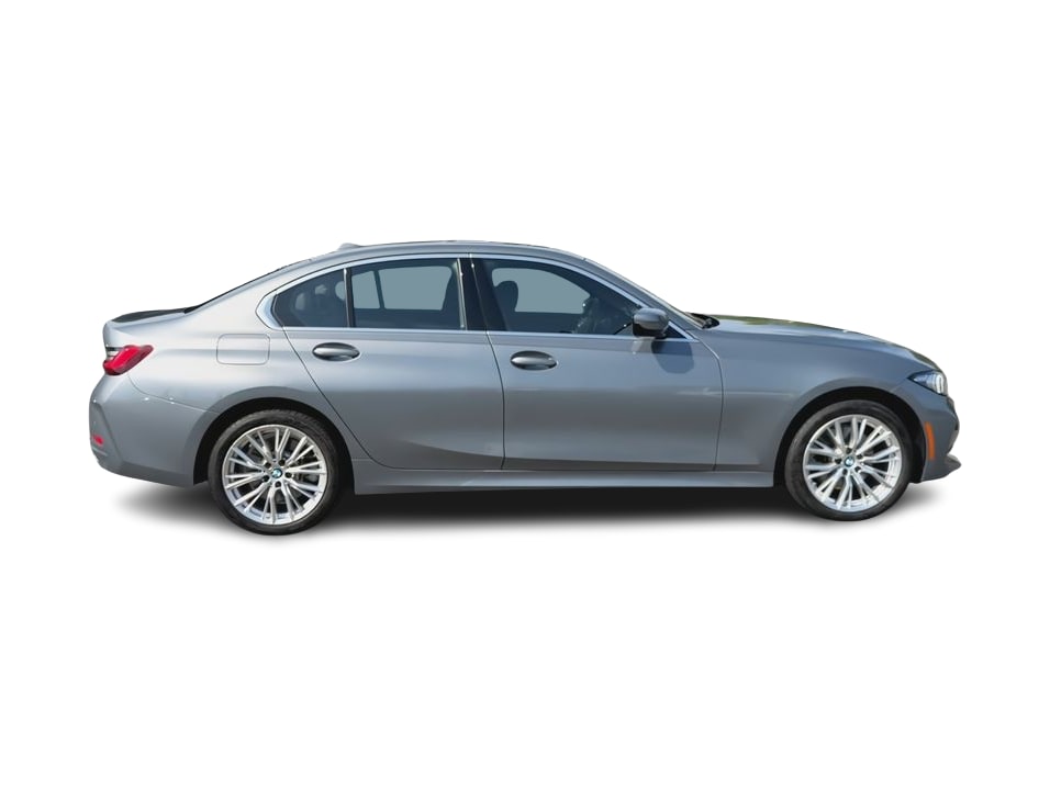 Thumbnail: 2024 BMW 3 Series - 23