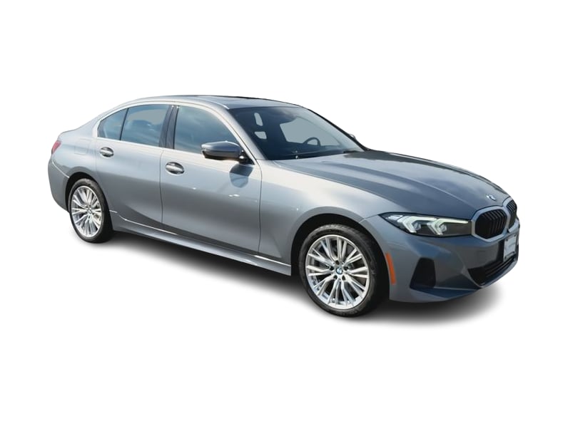 Thumbnail: 2024 BMW 3 Series - 20
