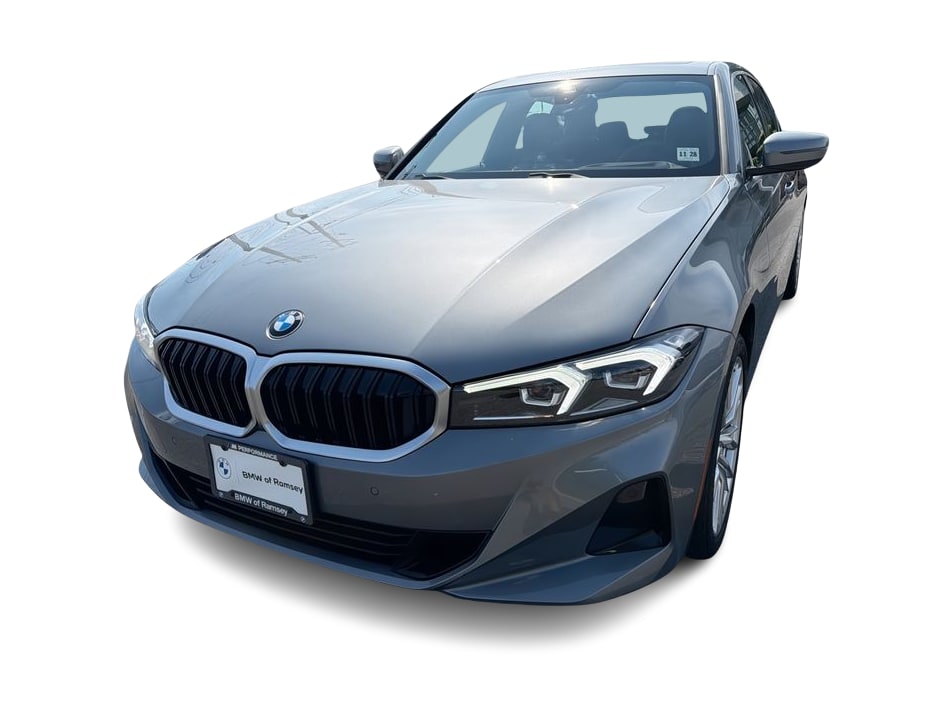 Thumbnail: 2024 BMW 3 Series - 6