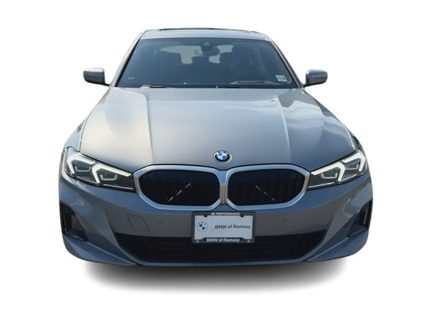 Thumbnail: 2024 BMW 3 Series - 21