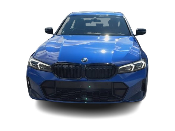 Thumbnail: 2024 BMW 3 Series - 6