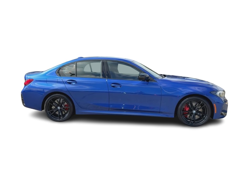 Thumbnail: 2024 BMW 3 Series - 21