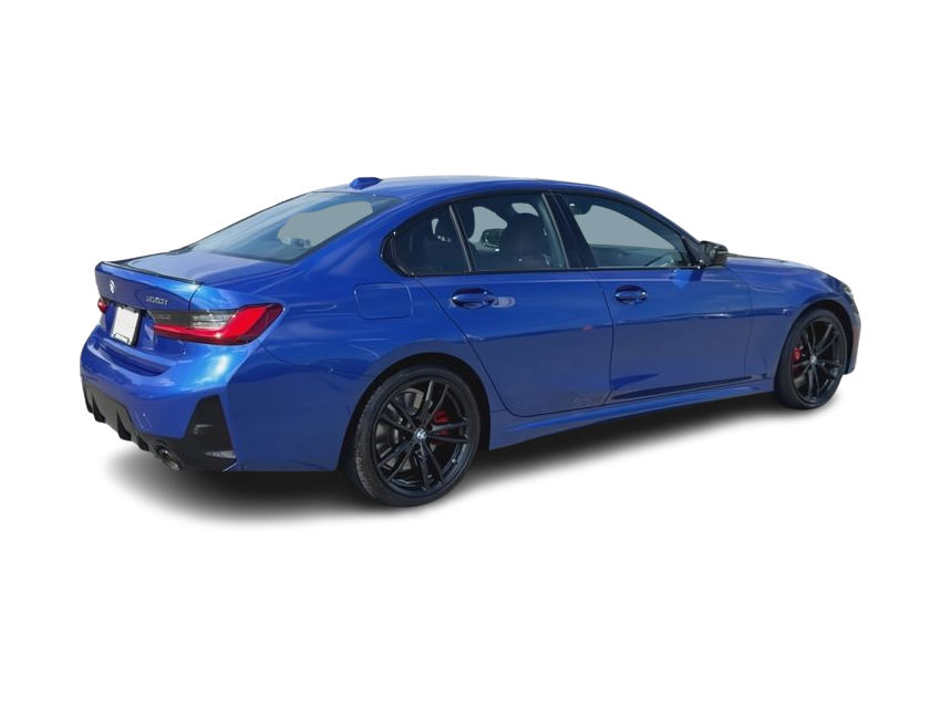 Thumbnail: 2024 BMW 3 Series - 20