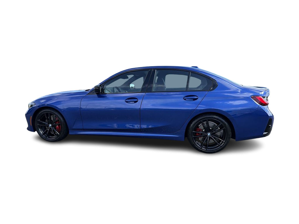 Thumbnail: 2024 BMW 3 Series - 22