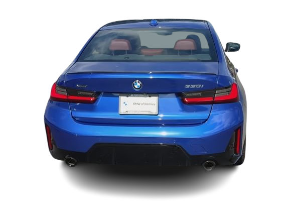 Thumbnail: 2024 BMW 3 Series - 5