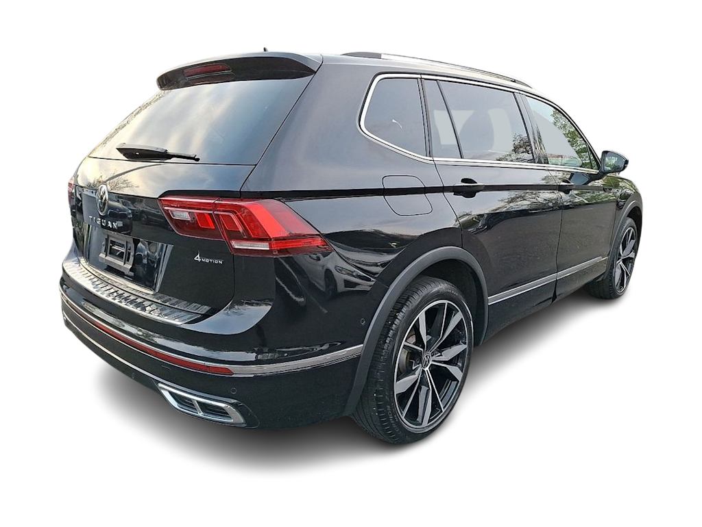 Thumbnail: 2022 Volkswagen Tiguan - 14