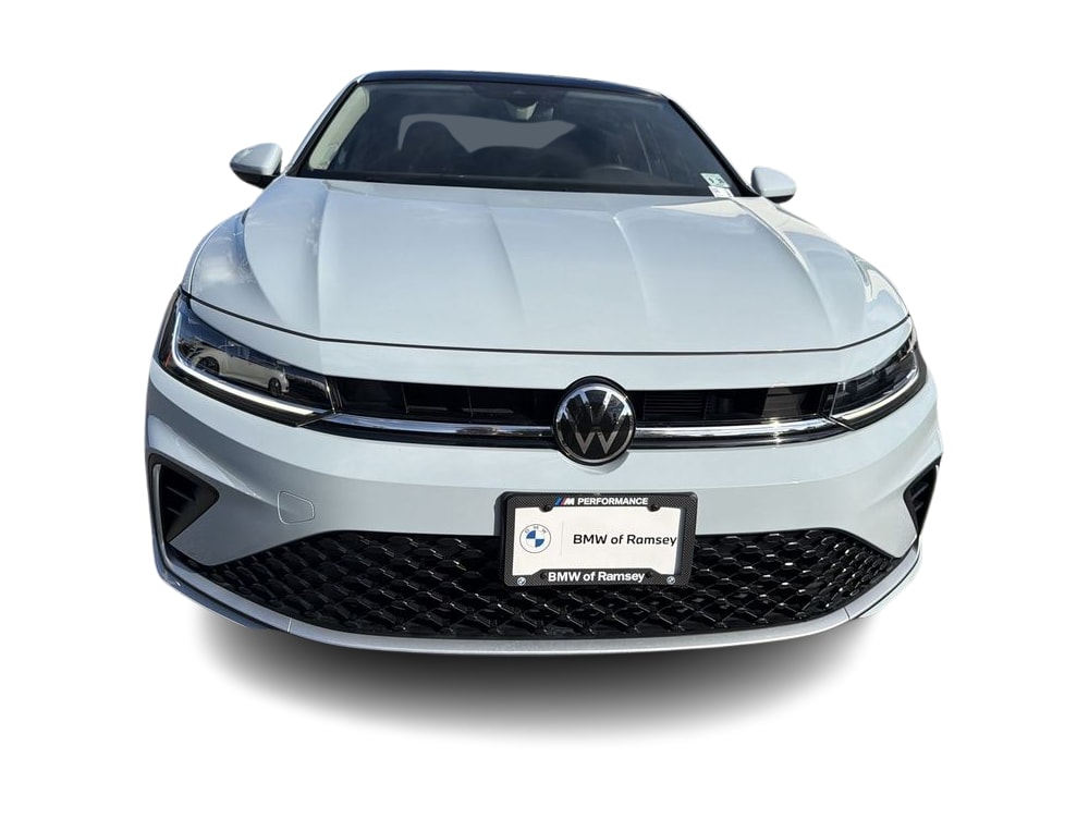Thumbnail: 2025 Volkswagen Jetta - 27