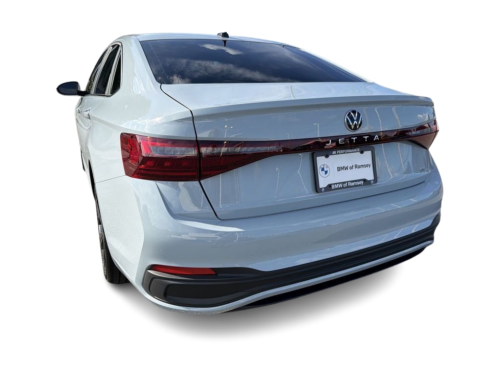 Thumbnail: 2025 Volkswagen Jetta - 25
