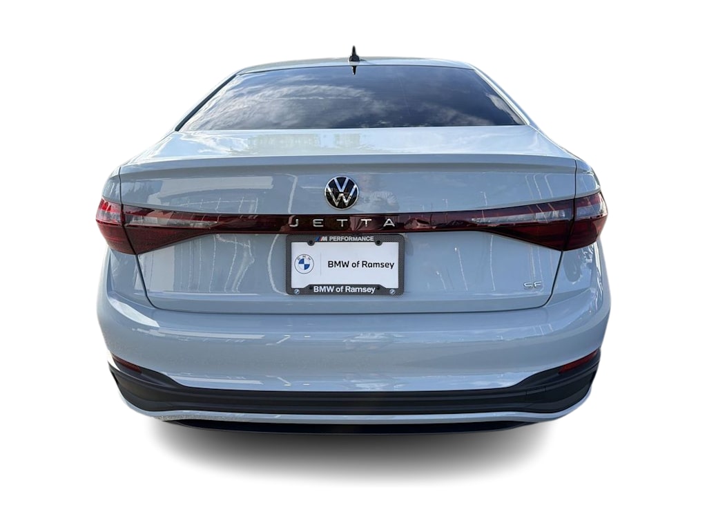 Thumbnail: 2025 Volkswagen Jetta - 26