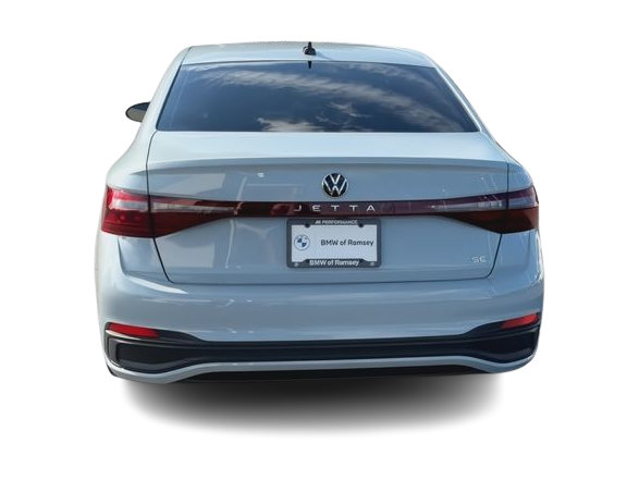 Thumbnail: 2025 Volkswagen Jetta - 5