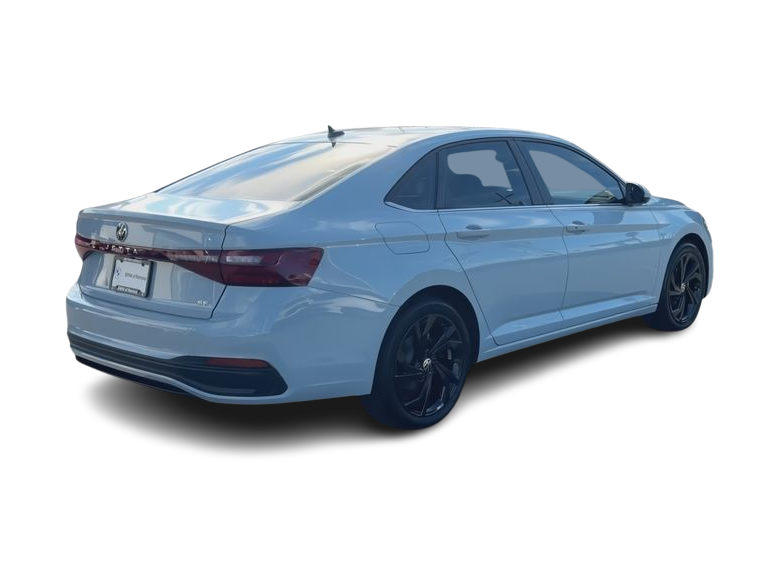 Thumbnail: 2025 Volkswagen Jetta - 22