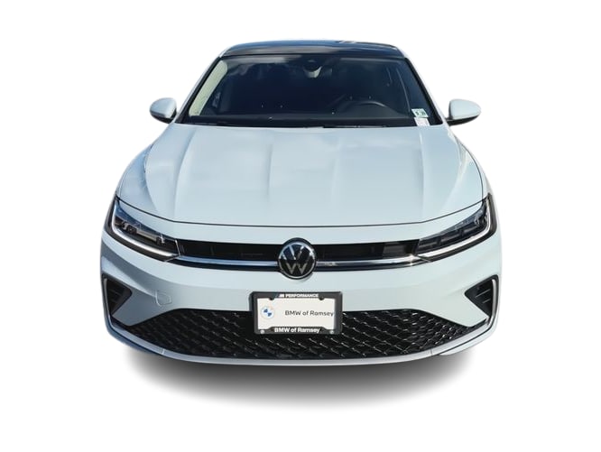 Thumbnail: 2025 Volkswagen Jetta - 21
