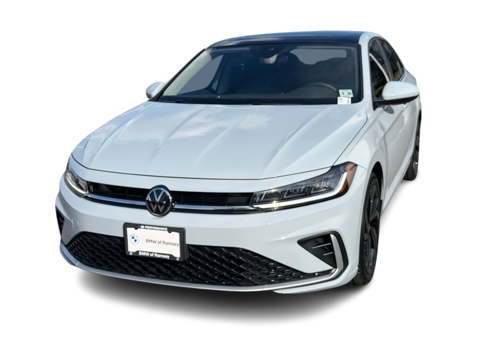 Thumbnail: 2025 Volkswagen Jetta - 6