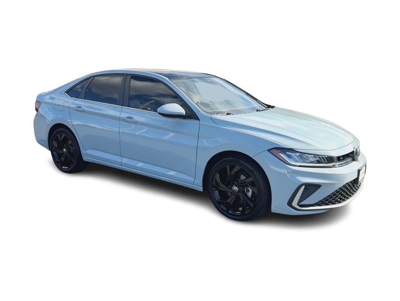 Thumbnail: 2025 Volkswagen Jetta - 20