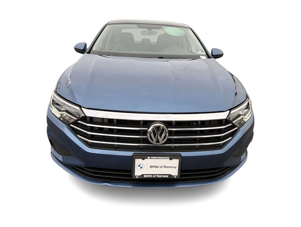 Thumbnail: 2019 Volkswagen Jetta - 26