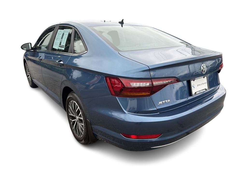 Thumbnail: 2019 Volkswagen Jetta - 25