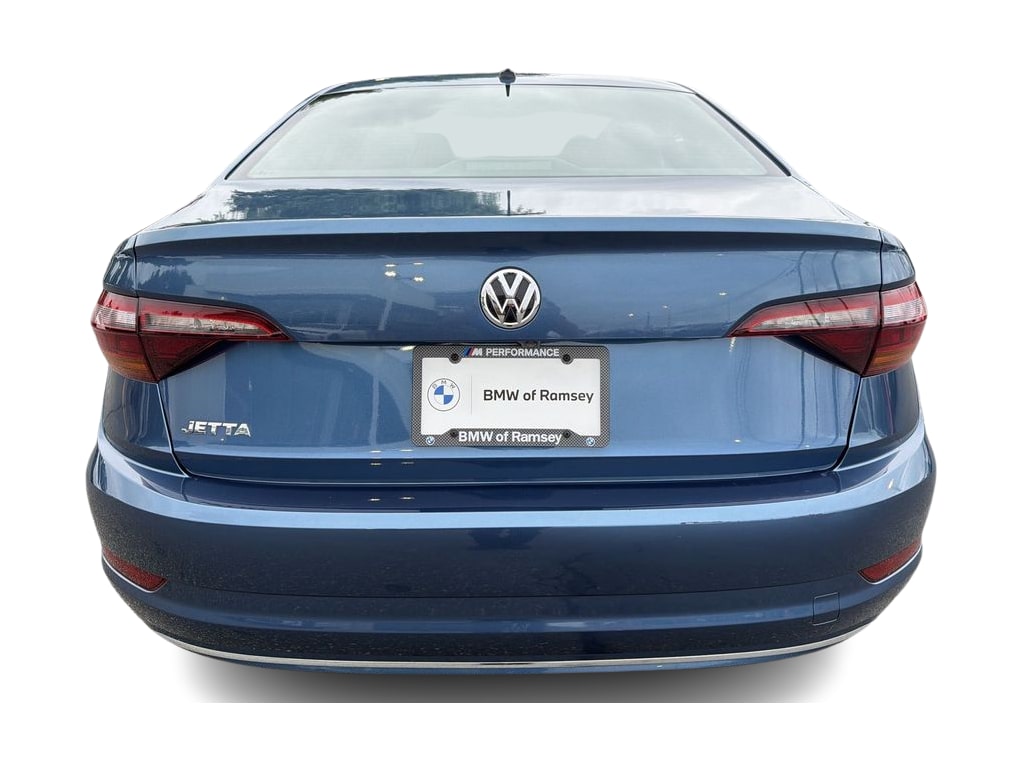 Thumbnail: 2019 Volkswagen Jetta - 5