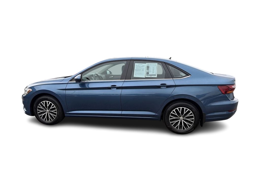 Thumbnail: 2019 Volkswagen Jetta - 24
