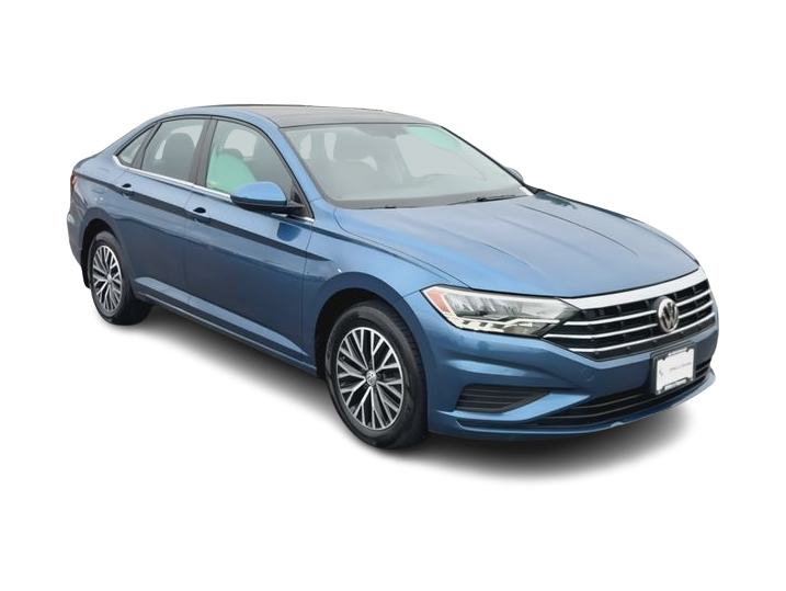 Thumbnail: 2019 Volkswagen Jetta - 20