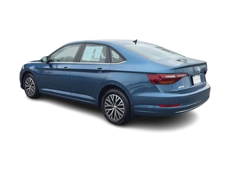 Thumbnail: 2019 Volkswagen Jetta - 4