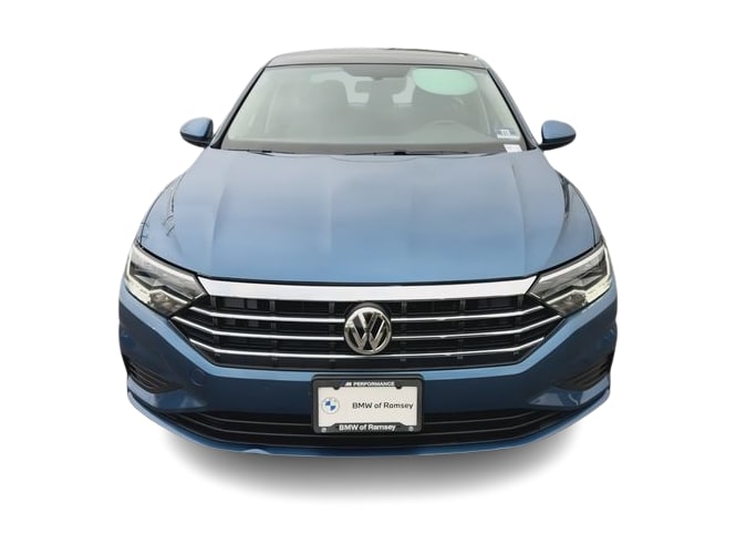 Thumbnail: 2019 Volkswagen Jetta - 6