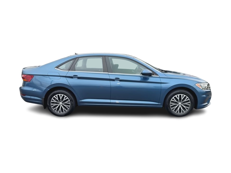 Thumbnail: 2019 Volkswagen Jetta - 23
